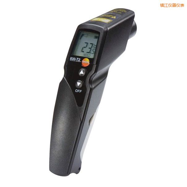 鎮(zhèn)江紅外測溫儀
