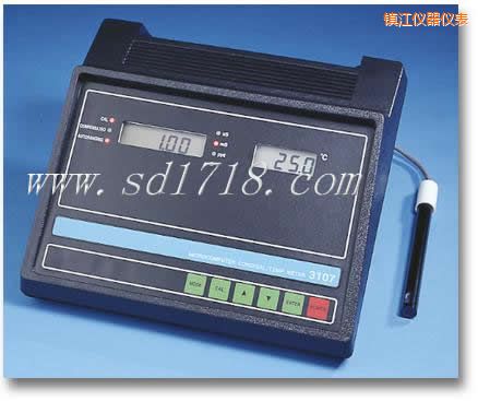 鎮(zhèn)江實驗室電導(dǎo)率、鹽度測試儀