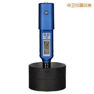 中衛(wèi)筆式里氏硬度計