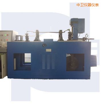 中衛(wèi)機(jī)械式汽車穩(wěn)定桿疲勞試驗(yàn)機(jī)