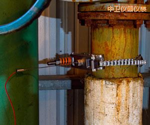 中衛(wèi)在線腐蝕壁厚監(jiān)控儀