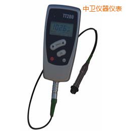 中衛(wèi)時(shí)代涂層測(cè)厚儀