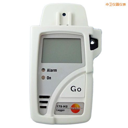 中衛(wèi)電子溫濕度記錄儀