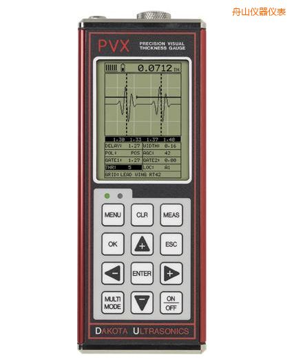 舟山A/B掃描測厚儀