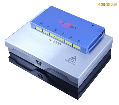 諸城爐溫測(cè)試儀