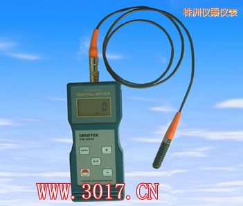 株洲鐵基涂層測(cè)厚儀