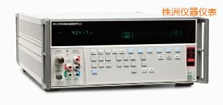 株洲交流電壓測量標準