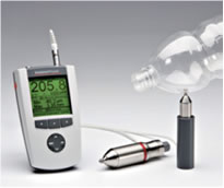 株洲霍爾效應瓶壁測厚儀