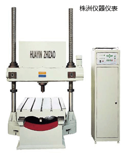 株洲門式布氏硬度計