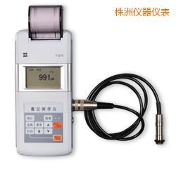 株洲時代涂層測厚儀