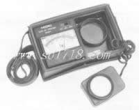 株洲指針式照度計