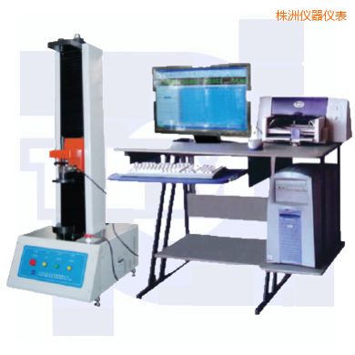 株洲微機控制彈簧拉壓試驗機TLS-W