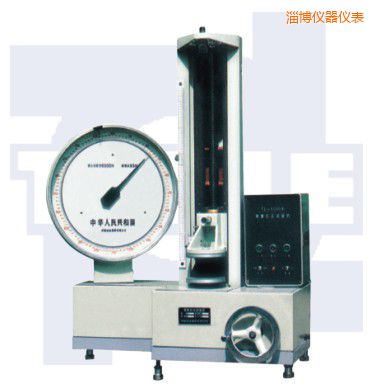 淄博機械式拉壓彈簧試驗機
