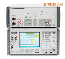 淄博超級大電流標準源