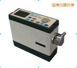 淄博壓電天平式粉塵計