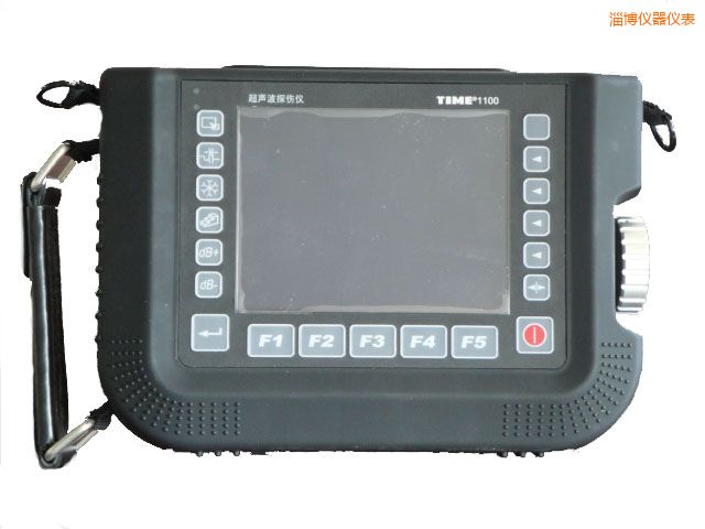 淄博超聲波探傷儀
