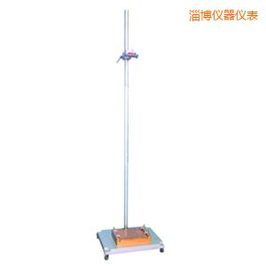 淄博落球沖擊試驗機