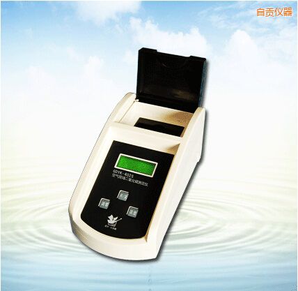 自貢空氣現(xiàn)場(chǎng)二氧化硫測(cè)定儀