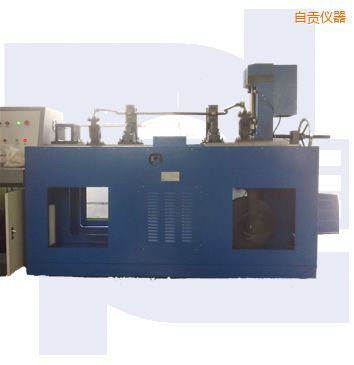 自貢機械式汽車穩(wěn)定桿疲勞試驗機