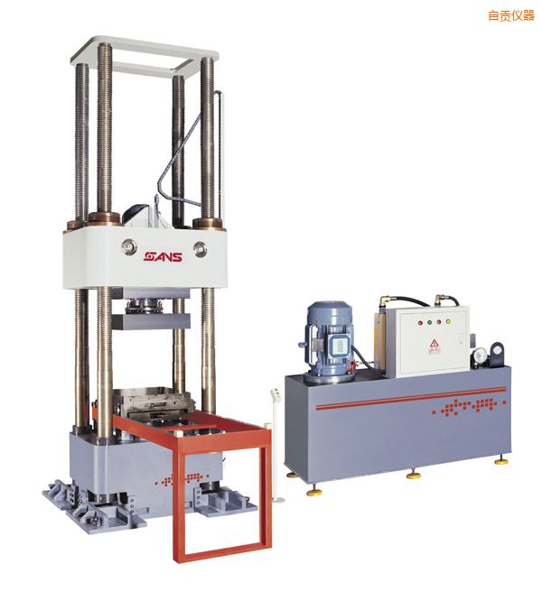 ��ؕ΢�C(j��)���Ɖ���ԇ�(y��n)�C(j��)(3000/5000kN)