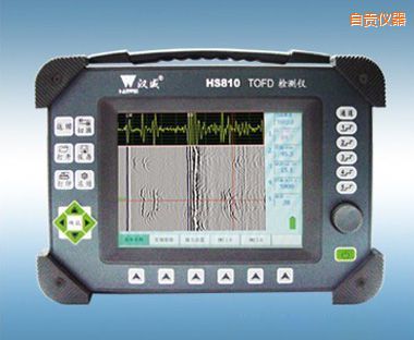 ��ؕ��yʽTOFD�����z�y(c��)�x