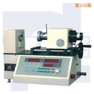 遵義全制動(dòng)彈簧扭轉(zhuǎn)試驗(yàn)機(jī)