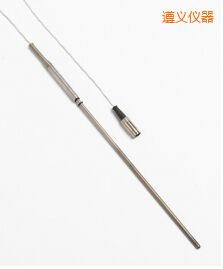 遵義短支二等標(biāo)準(zhǔn)鉑電阻溫度計(jì)