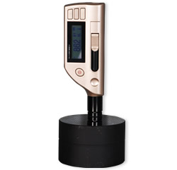 一體式便攜式里氏硬度計