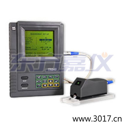 時代手持式粗糙度儀