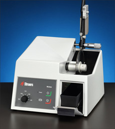 低速精密金相切割機(jī)