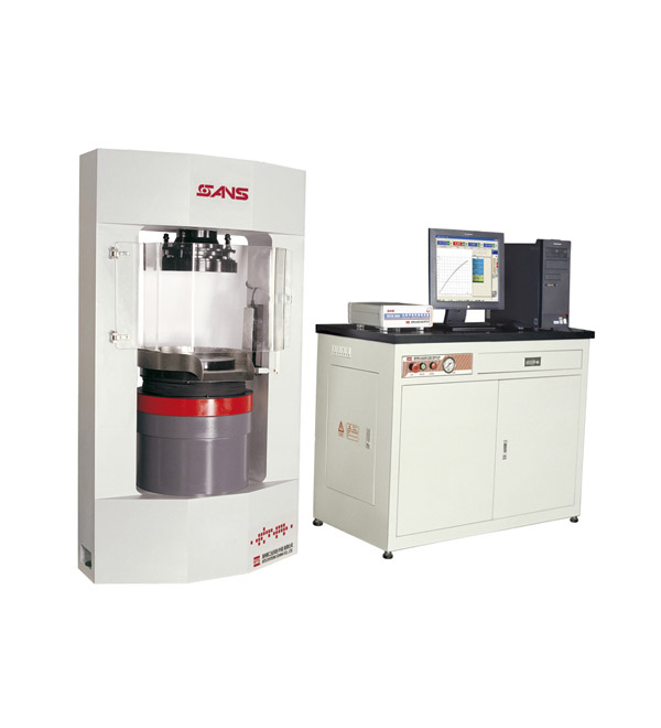 ΢�C�����Һ�ŷ�����ԇ�C(1000kN)