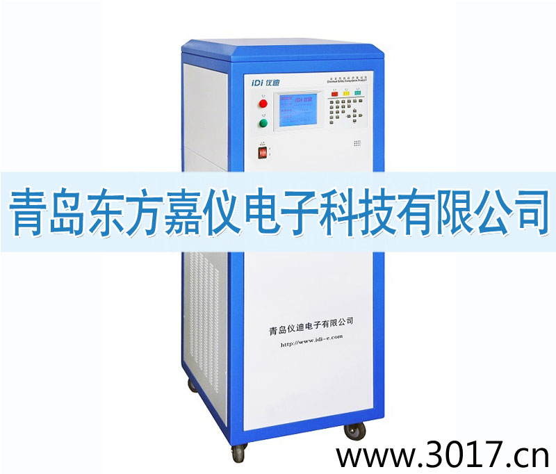 安全性能綜合測試儀(三相六合一)