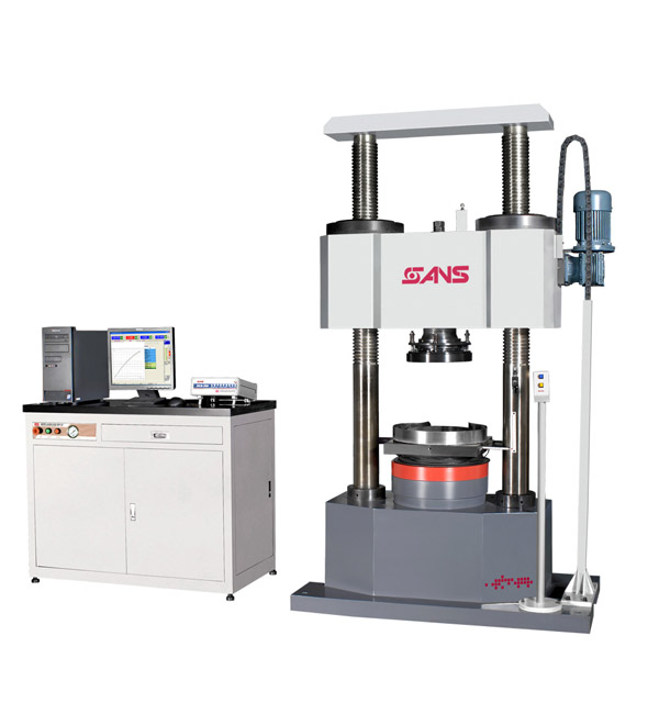 ΢�C���Ɖ���ԇ�C(1000/2000kN)