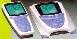 PH/電導(dǎo)率測(cè)量?jī)x