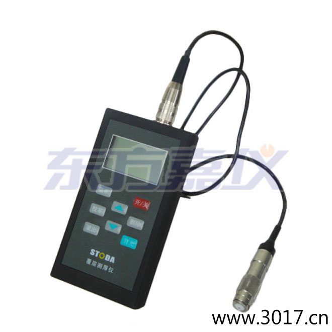 STODA涂層測(cè)厚儀