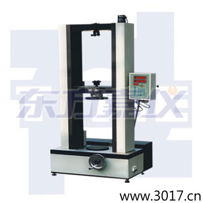 全自動彈簧拉壓試驗機