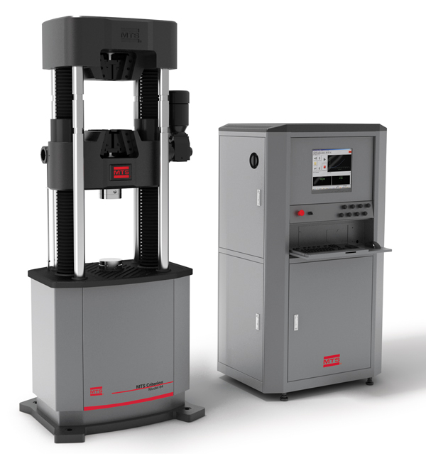 Criterion信標 液壓伺服萬能試驗機