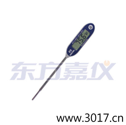 Flash Check® 大屏自動(dòng)校準(zhǔn)數(shù)字針探針溫度計(jì)