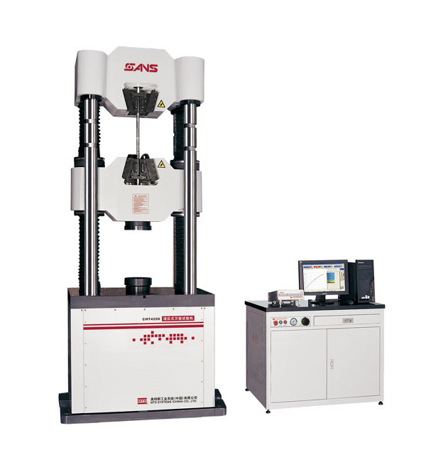 Һ��ʽ�f��ԇ�(y��n)�C(j��)(2000kN)