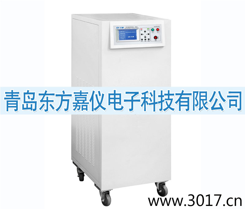 安全性能綜合測試儀(普通型六合一)