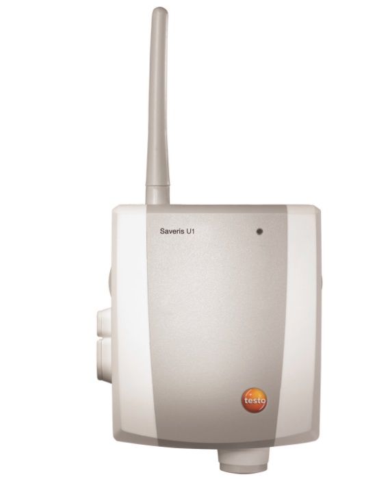 testo Saveris U1 模擬信號(hào)耦合器