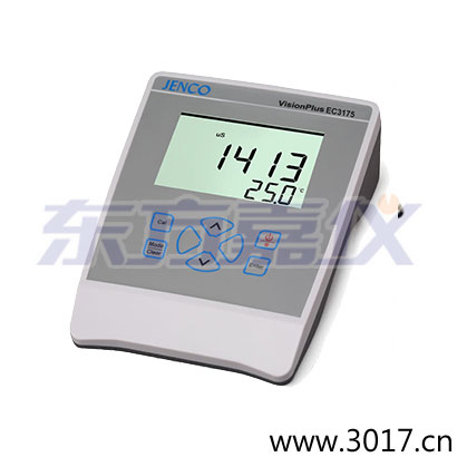 臺(tái)式電導(dǎo)率、TDS、溫度測(cè)試儀